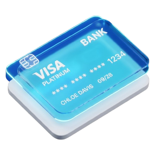 SK broadband 제휴카드 할인 아이콘